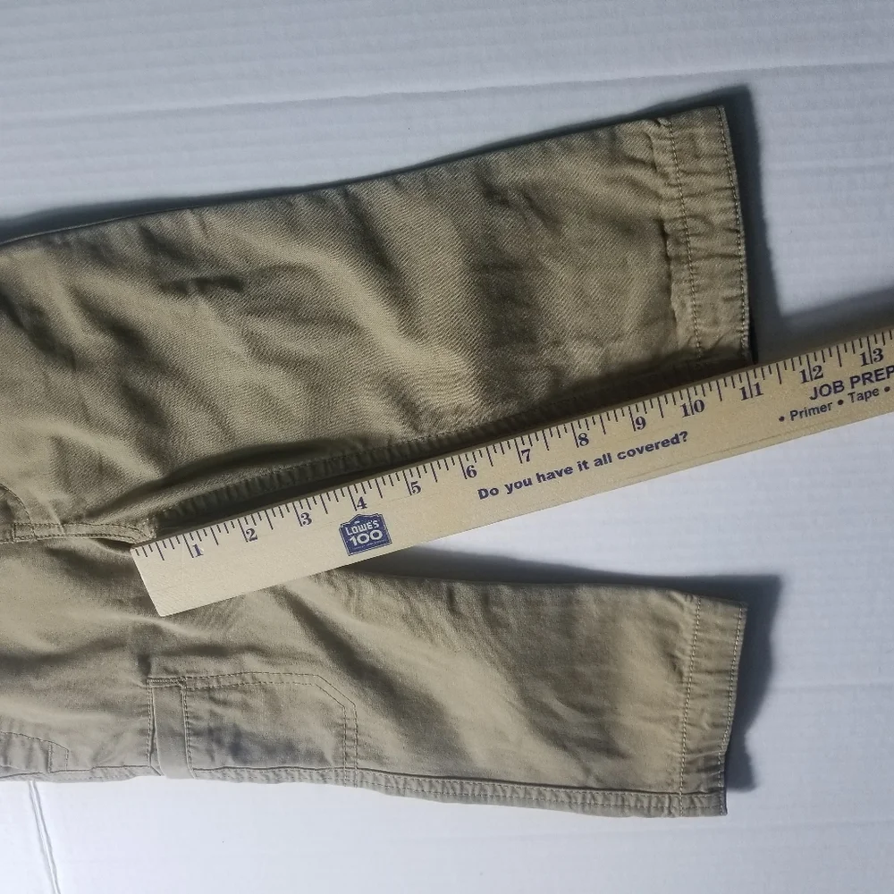 BABY GAP LITTLE KIDS PANTS SIZE 18 TO 24 MONTHS